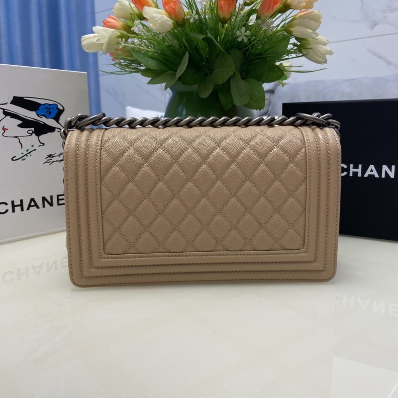 Chanel Leboy Series Bags